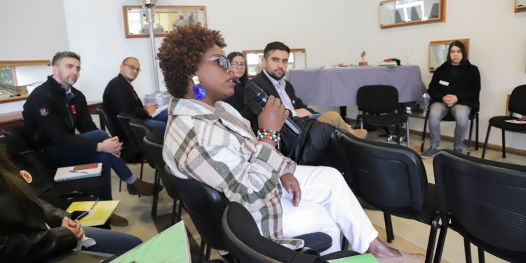 Con diálogo participativo avanza formulación de Política Nacional de Migración y Extranjería