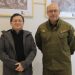 Reposición de vehículos de Carabineros parte en Coyhaique y Melinka