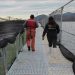 Superintendencia de Medio Ambiente inicia procedimiento sancionatorio contra Salmones Yadrán por sobreproducción en 4 centros de cultivo de Aysén