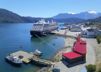Próximo lunes comienza la temporada de cruceros después de dos años