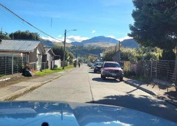 Municipalidad de Coyhaique informa sobre cambio de sentido de calles y eliminación de dobles vías en 6 barrios de la ciudad