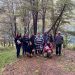Familias de Puerto Tranquilo y Puerto Bertrand siguen avanzando hacia la casa propia