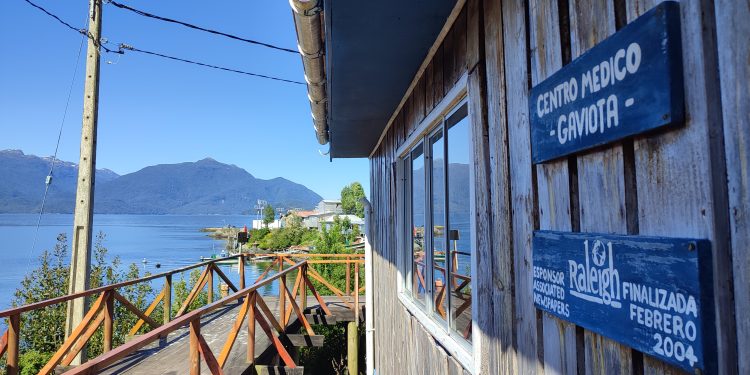 Puerto Gaviota contará con atención permanente de TENS en Estación Médica Rural