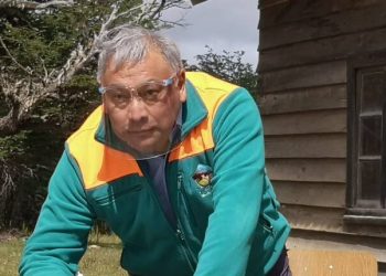 Ex alcalde Alejandro Huala fue reformalizado por cohecho y vulneración de secreto.