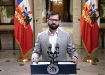 El Gobierno anunció el envío al parlamento de su proyecto de reforma al Sistema de Pensiones.
