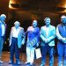 Con gran convocatoria, Dr. Maccioni dictó charla magistral en Coyhaique sobre el Alzheimer