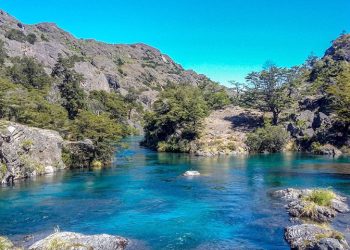 Paro de guardaparques de Conaf: Gobernadora Regional de Aysén cuestiona modelo de administración de Áreas Silvestres Protegidas