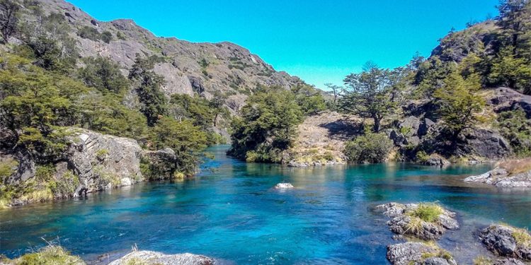 Paro de guardaparques de Conaf: Gobernadora Regional de Aysén cuestiona modelo de administración de Áreas Silvestres Protegidas