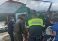 Carabineros de la Sección Aérea realizó evacuación aeromédica de paciente con riesgo vital desde Chile Chico a Coyhaique