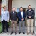 Aguas Patagonia y Edelaysen ejecutarán programa de Corfo para el fortalecimiento y desarrollo de sus proveedores