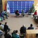Gobierno Regional aborda junto a vecinos y vecinas situación de caminos intraprediales