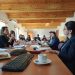 SEREMI de la Mujer lidera Primera Jornada de Trabajo de la Mesa Mujeres Privadas de Libertad de la región de Aysén