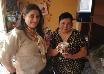 28 Emprendedores/as regionales ofrecen productos y servicios en Cyber FOSIS Navidad 