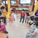 Fundación Integra inicia proceso de matrícula a jardines infantiles y salas cuna.