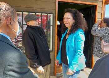 Seremi Desarrollo Social Aysén realiza balance del año 2022: «Nos estamos haciendo cargo de necesidades sentidas y no resueltas de nuestra gente»