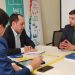 Diputado Calisto realiza gestiones con Subdere por financiamiento para nuevo edificio consistorial de la comuna de Río Ibáñez