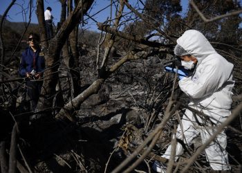La investigación de los delitos medioambientales por parte de BIDEMA de la PDI en la región de Aysén