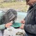 Mineros auríferos de Chile Chico solicitan a Bienes Nacionales un espacio para asociados
