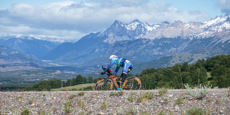 El regreso de Patagonman