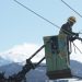 Clientes de Puerto Aysén y Coyhaique recuperan servicio eléctrico tras corte de energía