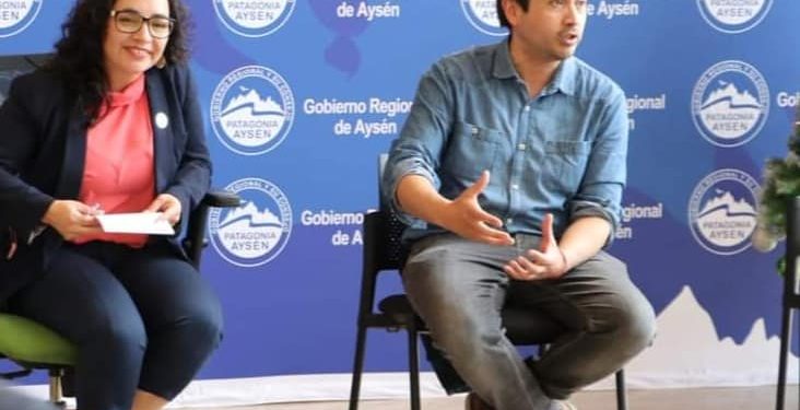 Calisto reitera llamado a implementar plan regional de conservación de caminos
