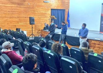 Diputado Calisto por avances del comité Viento Patagón de Chile Chico: “Los comités no debieran tener que esperar tanto por los procesos administrativos”