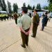 Carabineros junto al Gobierno lanzan “Plan tranquila navidad, año nuevo seguro”