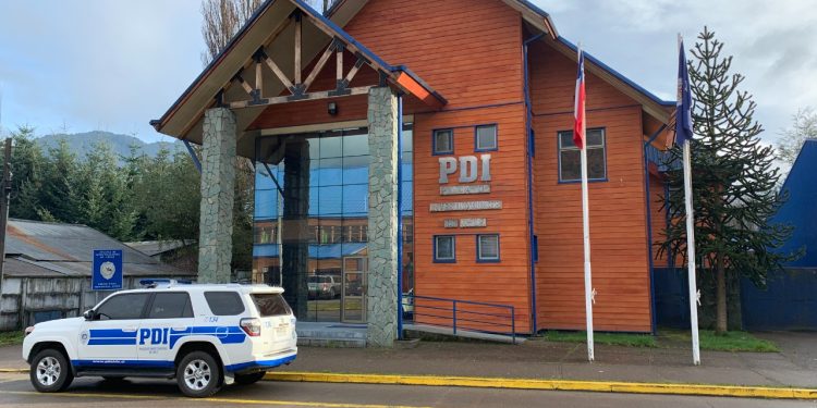 PDI recupera especies denunciadas por apropiación indebida en Puerto Aysén