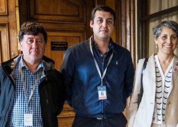 Confenats califica como una contradicción dictamen de Contraloría que cambia el criterio sobre la contratación de honorarios
