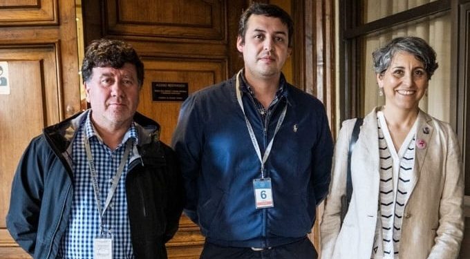 Confenats califica como una contradicción dictamen de Contraloría que cambia el criterio sobre la contratación de honorarios