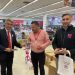Dirección del Trabajo fiscalizará comercio durante feriados irrenunciables de Navidad y Año Nuevo