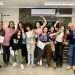 Jóvenes entregan a autoridades regionales informe final del Diagnóstico “Ser Joven en Coyhaique”
