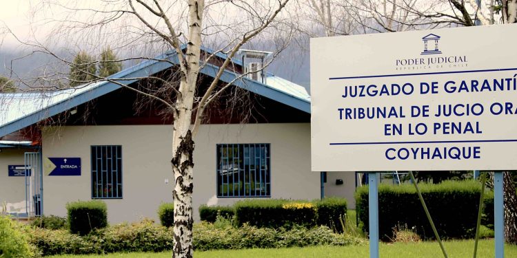 Jueza Urbina recibe veredicto condenatorio por delito de revelación de secreto