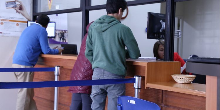Juzgados de Familia regionales ingresaron 31 personas al Registro Nacional de Deudores de Alimentos durante primer mes de funcionamiento