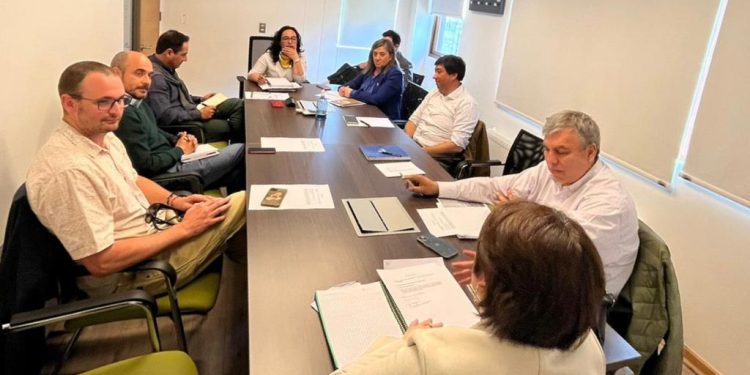 Para la Multigremial «no es el momento» para la formación de Corporaciones de Desarrollo Regional en Aysén.