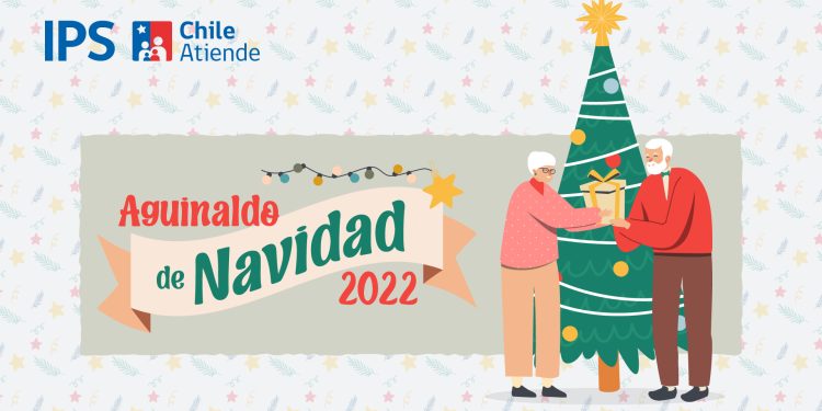 Aguinaldo de Navidad 2022 beneficiará a alrededor de 6 mil pensionados y pensionadas de nuestra Región
