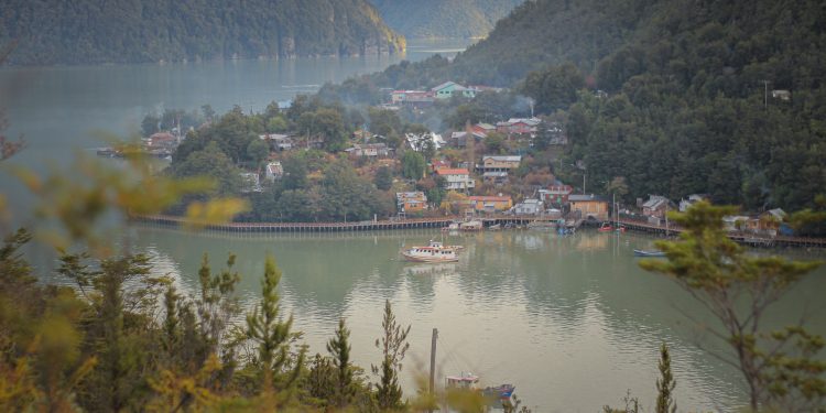 Festival de Música en Tortel: un encuentro cultural en el corazón verde de la Patagonia