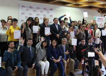 Mipymes de Aysén invertirán más de $900 millones con Plan Chile Apoya