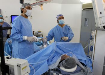 Salud Aysén informa sobre creación de Fondo Extraordinario Transitorio para reducir listas de espera quirúrgica que se vieron afectadas por la pandemia