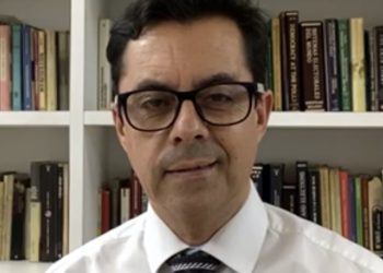La anomalía