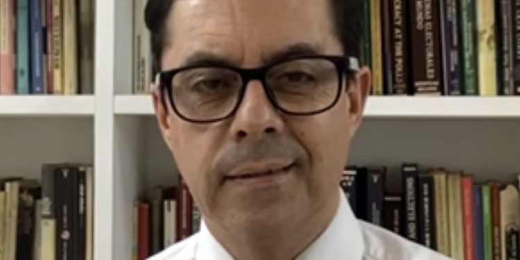 La anomalía