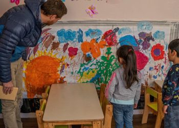 Servicio Local de Educación Pública de Aysén visitó los 66 establecimientos públicos de la región