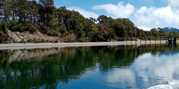 Proyecto busca unir el maritorio aisenino a través del turismo y la conservación