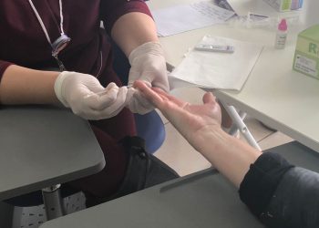 Hospital Regional de Coyhaique implementa programa de prevención que puede reducir en más de un 90% la transmisión del VIH por vía sexual
