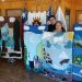 Guaitecas efectúa actividad con foco en rescate del patrimonio inmaterial y memoria isleña