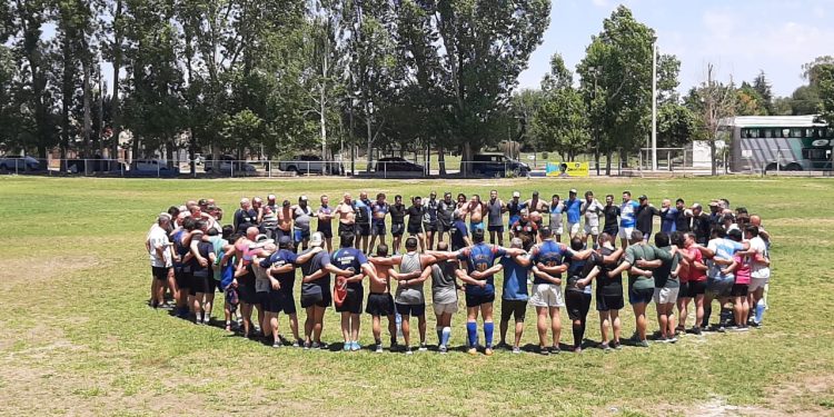 Rugbistas regionales participaron en diferentes campeonatos en Argentina
