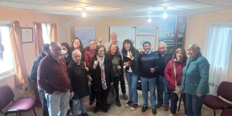 Seremi de Gobierno Tatiana Plá, relevó avances al cumplirse 9 meses del Gobierno del Presidente Gabriel Boric