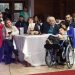 Gobernadora Regional anuncia nuevo bus para la Escuela Diferencial Despertar de Puerto Aysén