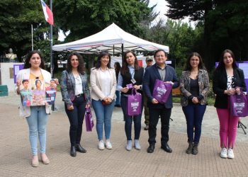Gobierno insta a erradicar la violencia contra las mujeres en Día Nacional contra el Femicidio