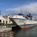 Barcaza La Tehuelche extiende proceso de ajuste para restablecimiento de operaciones